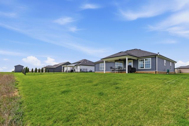 410 Wyldwood Way, Berea, KY 40403