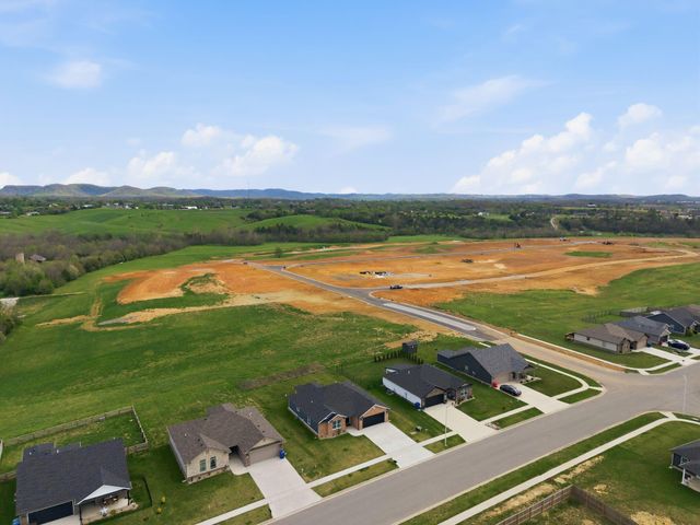 410 Wyldwood Way, Berea, KY 40403