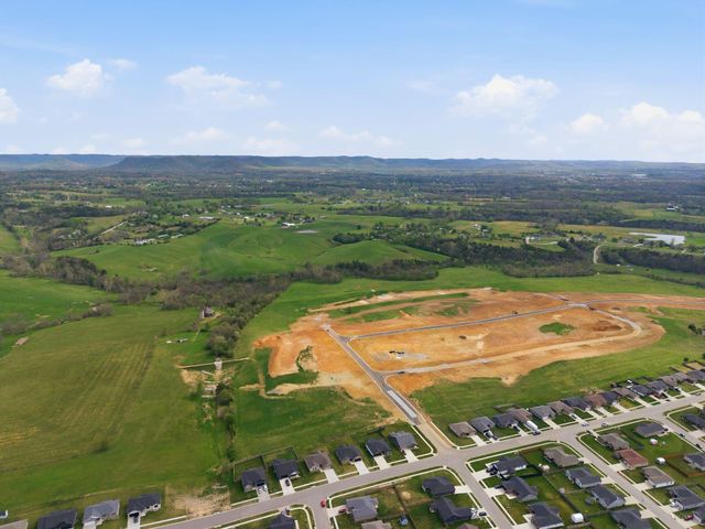 410 Wyldwood Way, Berea, KY 40403