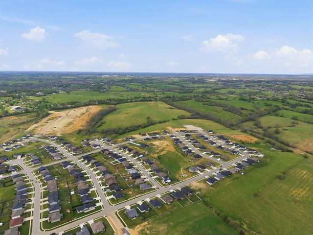410 Wyldwood Way, Berea, KY 40403