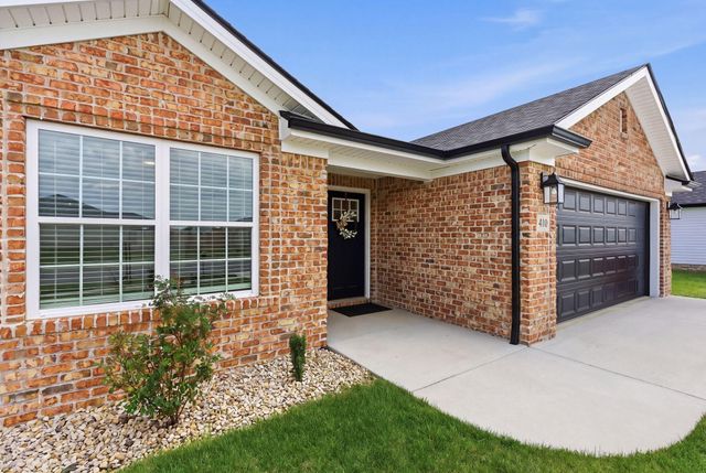 410 Wyldwood Way, Berea, KY 40403