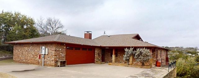 4601 Steepleridge Trail, Granbury, TX 76048