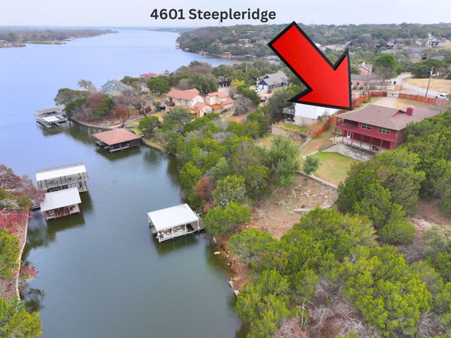 4601 Steepleridge Trail, Granbury, TX 76048