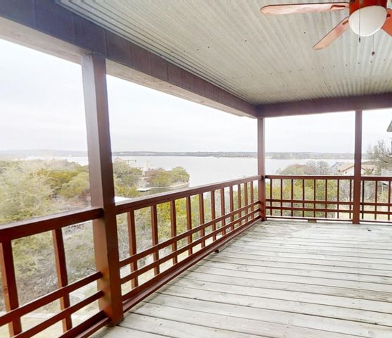 4601 Steepleridge Trail, Granbury, TX 76048