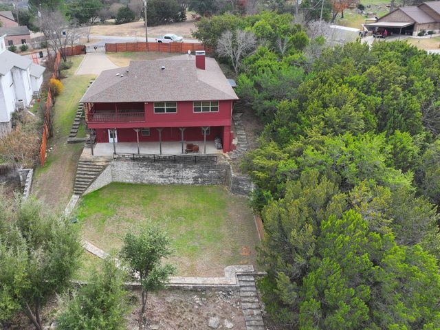 4601 Steepleridge Trail, Granbury, TX 76048