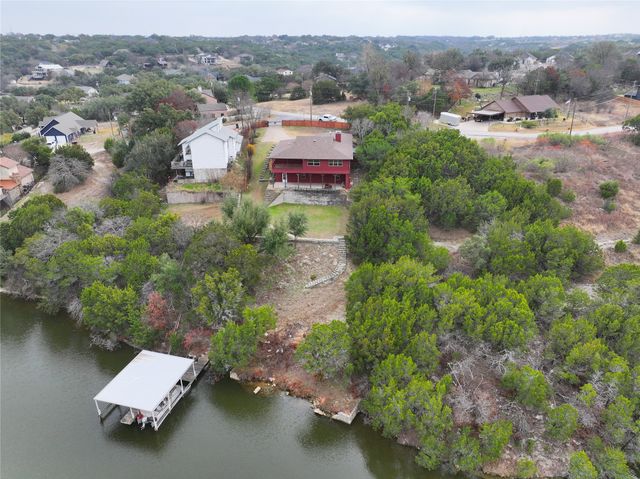 4601 Steepleridge Trail, Granbury, TX 76048