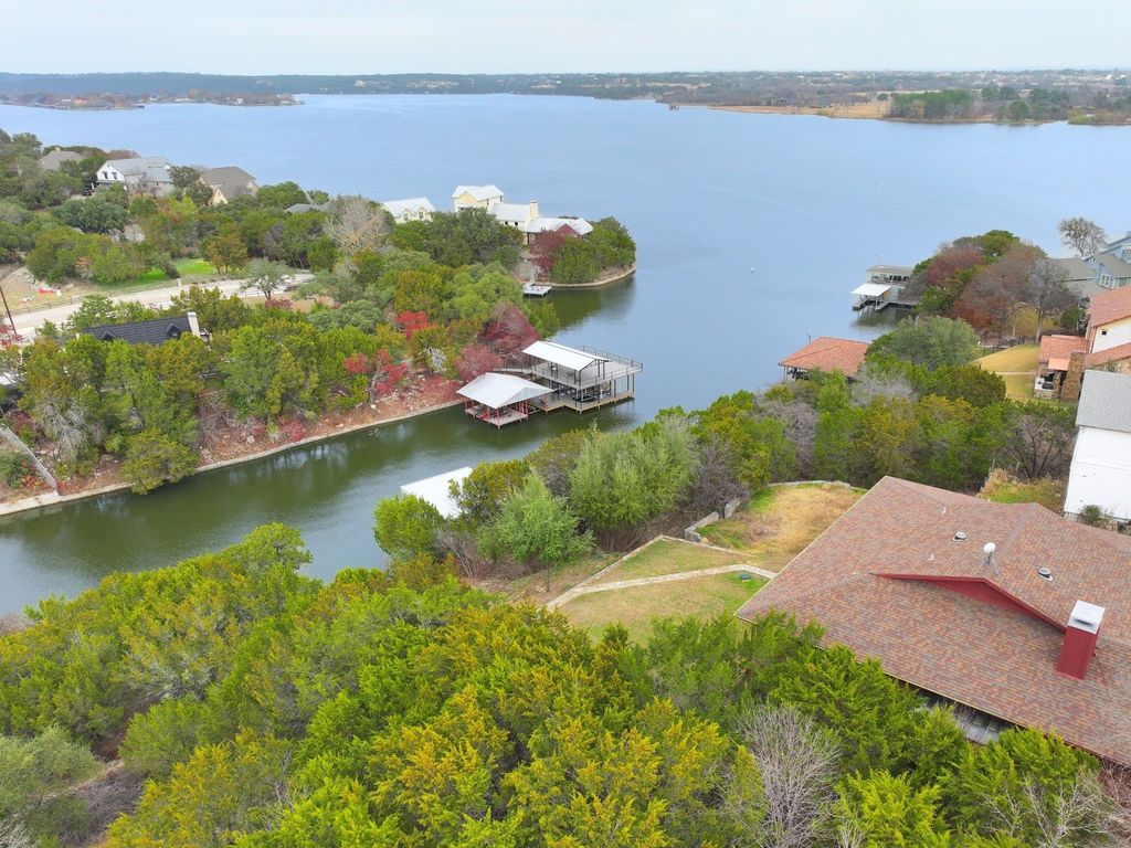 4601 Steepleridge Trail, Granbury, TX 76048