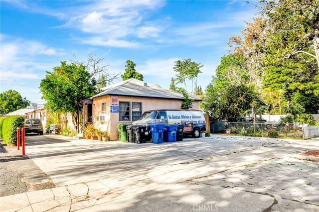 14235 Sylvan, Van Nuys, CA 91401