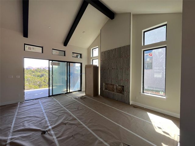 6421 San Juan Shoal CV, Austin, TX 78738