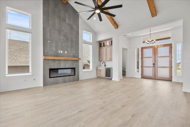 6421 San Juan Shoal CV, Austin, TX 78738