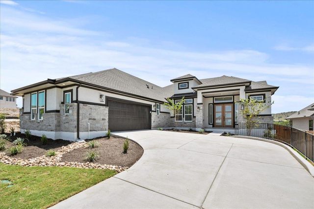 6421 San Juan Shoal CV, Austin, TX 78738