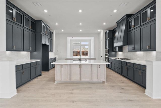 6421 San Juan Shoal CV, Austin, TX 78738