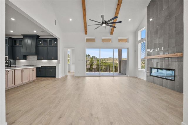 6421 San Juan Shoal CV, Austin, TX 78738