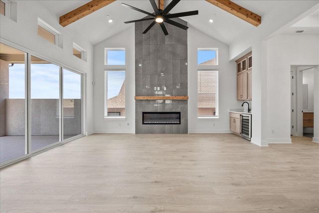 6421 San Juan Shoal CV, Austin, TX 78738