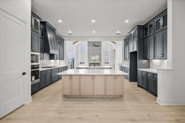 6421 San Juan Shoal CV, Austin, TX 78738