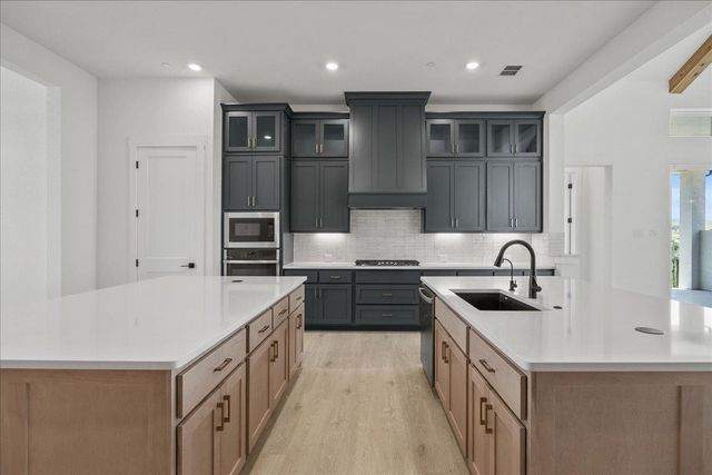 6421 San Juan Shoal CV, Austin, TX 78738
