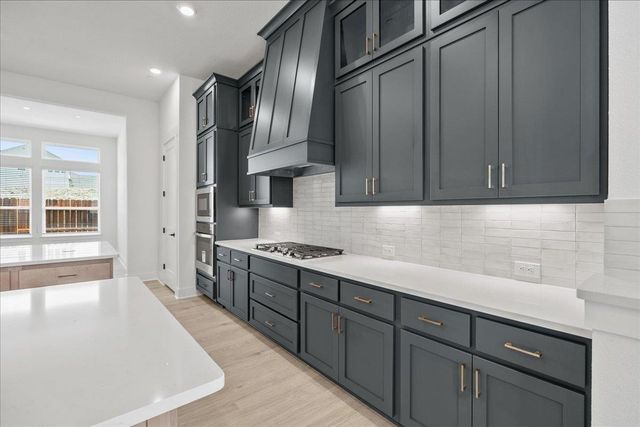 6421 San Juan Shoal CV, Austin, TX 78738