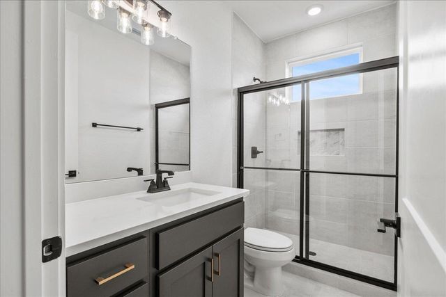 6421 San Juan Shoal CV, Austin, TX 78738