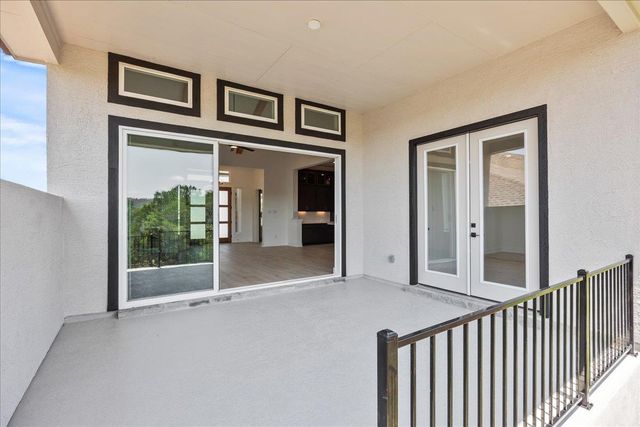 6421 San Juan Shoal CV, Austin, TX 78738