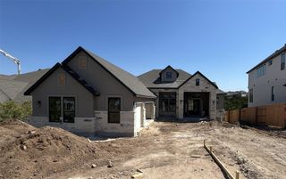 6421 San Juan Shoal CV, Austin, TX 78738