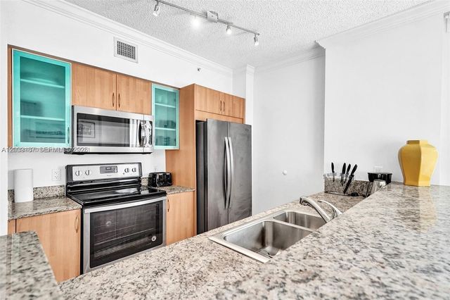 17555 NW Atlantic Boulevard 608, Sunny Isles Beach, FL 33160