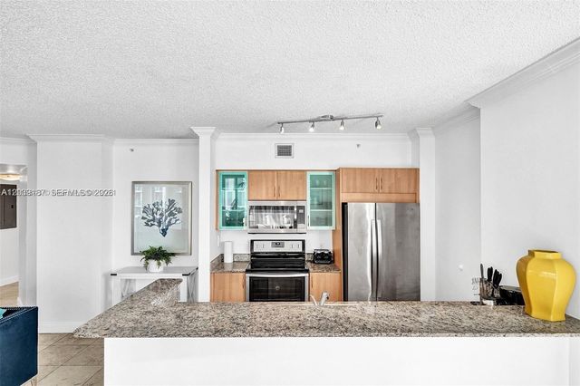 17555 NW Atlantic Boulevard 608, Sunny Isles Beach, FL 33160