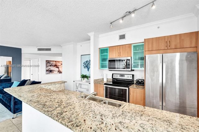 17555 NW Atlantic Boulevard 608, Sunny Isles Beach, FL 33160
