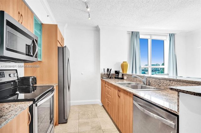 17555 NW Atlantic Boulevard 608, Sunny Isles Beach, FL 33160