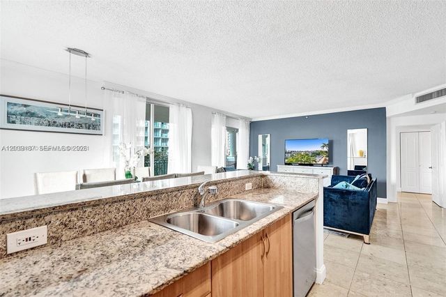 17555 NW Atlantic Boulevard 608, Sunny Isles Beach, FL 33160