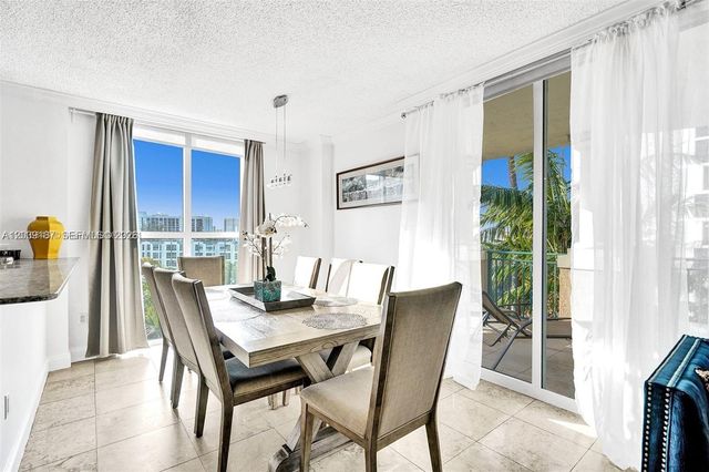 17555 NW Atlantic Boulevard 608, Sunny Isles Beach, FL 33160