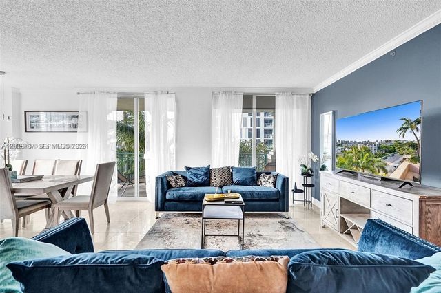 17555 NW Atlantic Boulevard 608, Sunny Isles Beach, FL 33160