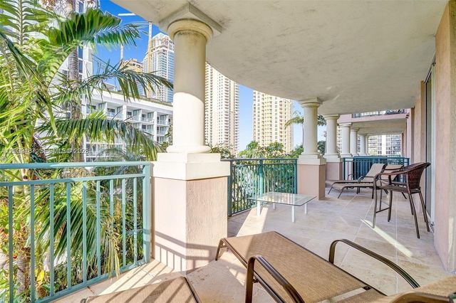 17555 NW Atlantic Boulevard 608, Sunny Isles Beach, FL 33160