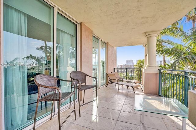 17555 NW Atlantic Boulevard 608, Sunny Isles Beach, FL 33160