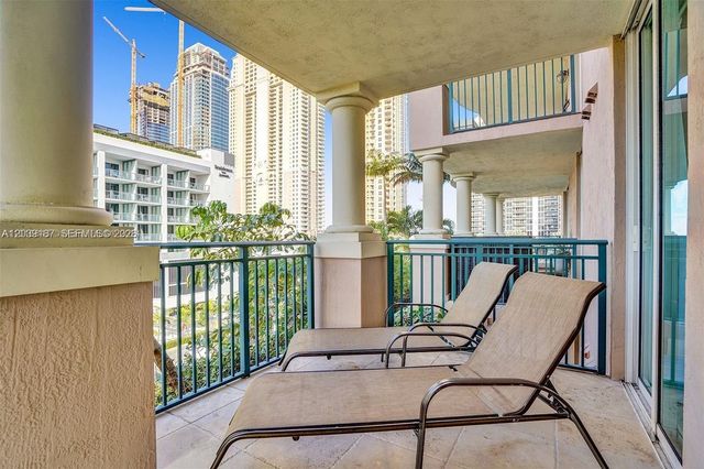 17555 NW Atlantic Boulevard 608, Sunny Isles Beach, FL 33160