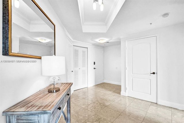 17555 NW Atlantic Boulevard 608, Sunny Isles Beach, FL 33160
