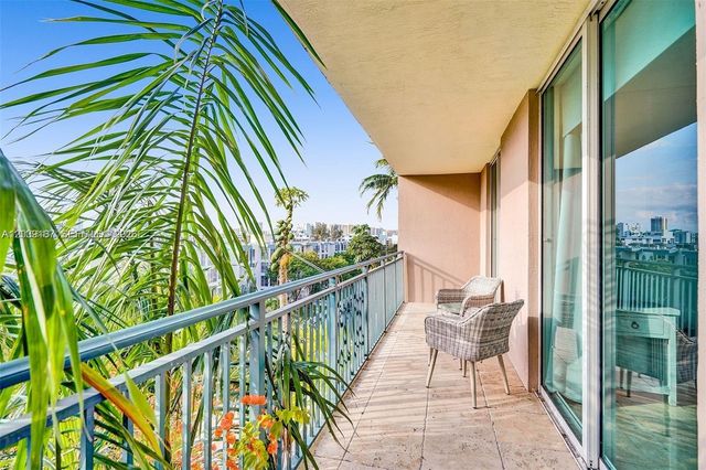 17555 NW Atlantic Boulevard 608, Sunny Isles Beach, FL 33160