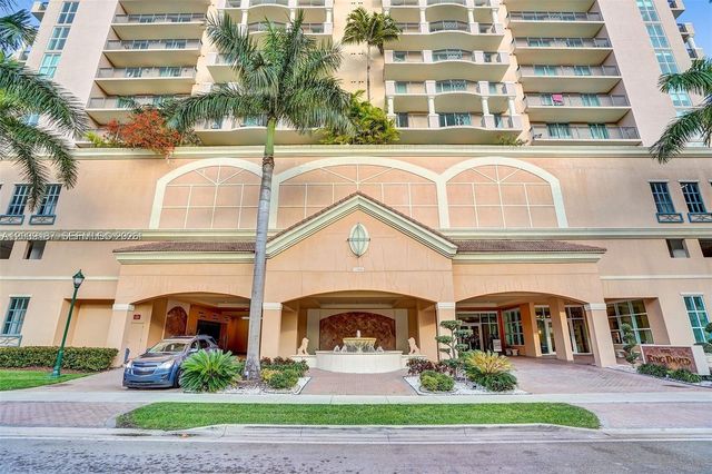 17555 NW Atlantic Boulevard 608, Sunny Isles Beach, FL 33160