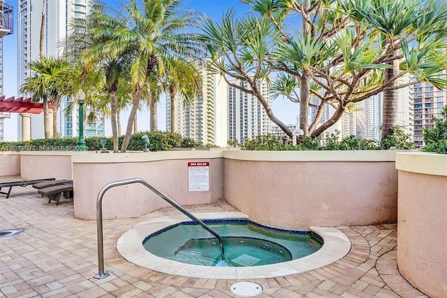 17555 NW Atlantic Boulevard 608, Sunny Isles Beach, FL 33160