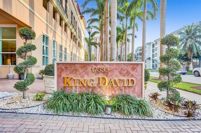 17555 NW Atlantic Boulevard 608, Sunny Isles Beach, FL 33160