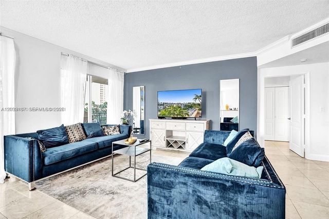 17555 NW Atlantic Boulevard 608, Sunny Isles Beach, FL 33160