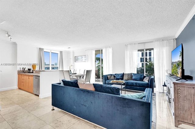 17555 NW Atlantic Boulevard 608, Sunny Isles Beach, FL 33160