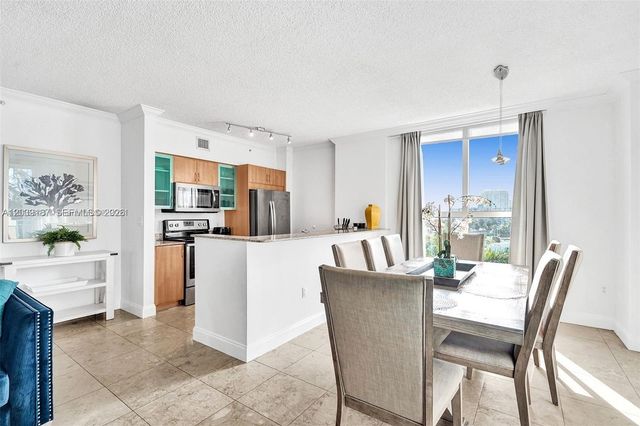 17555 NW Atlantic Boulevard 608, Sunny Isles Beach, FL 33160