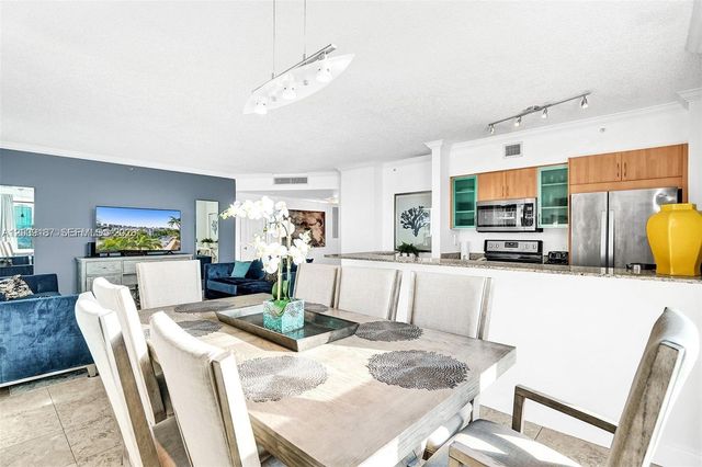 17555 NW Atlantic Boulevard 608, Sunny Isles Beach, FL 33160