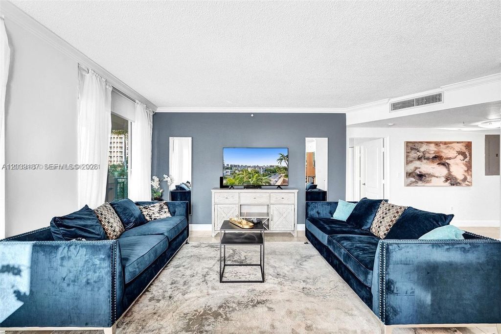 17555 NW Atlantic Boulevard 608, Sunny Isles Beach, FL 33160