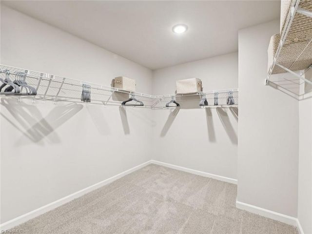 1154 Winding Spring Drive, Mebane, NC 27302