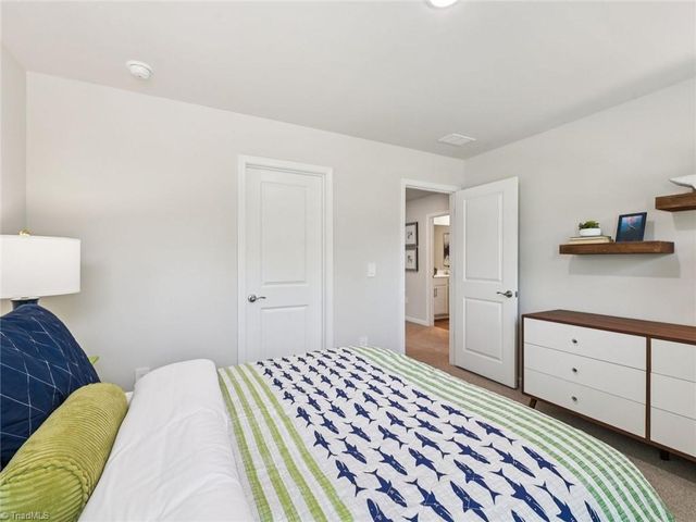 1154 Winding Spring Drive, Mebane, NC 27302