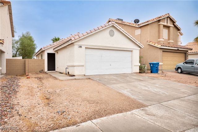 4199 Dobson Drive, Las Vegas, NV 89115