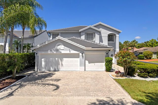 18037 Mambo Drive, Boca Raton, FL 33496