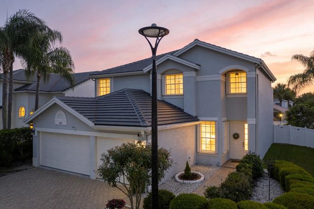 18037 Mambo Drive, Boca Raton, FL 33496