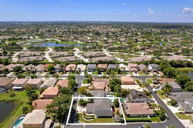 18037 Mambo Drive, Boca Raton, FL 33496